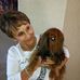 Sara Sevey - Facebook