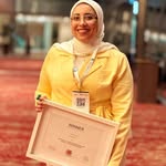 Sara Abo Shady - @sara.mesbah.77 - Instagram