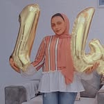 Sara Shady - @salma.shady.7902 - Instagram