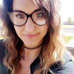Sara Herrman - @sara.sharp.snips - Instagram
