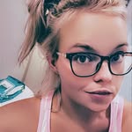 Sara Sharp - @slalrla1989 - Instagram