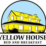 Sara Sharp - @yellowhousebedandbreakfast - Instagram