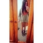 Sara Sharp - @sh4rp13_ - Instagram
