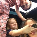 Sara Bieber Shulman - @sarabadger77 - Instagram