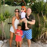 Sara Greenfest Shulman - @sarstriss - Instagram