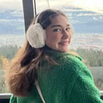Sara Jane Shulman - @sarajaneinspain - Instagram