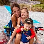 Sara Shulman - @sweatlovemeditate - Instagram