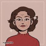 Sarah Neiburger Shulman - @skysoap4824 - Instagram