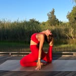 Sarah Shulman | מדריכת פילאטיס מזרן ומכשירים - @sarah147 - Instagram