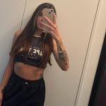 Sara Siano - @sarasianoo - Instagram
