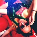 Sara Silbaugh - @sarasillyballs - Instagram