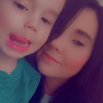 Sarah Silbaugh - @sarahmorris6396 - Instagram