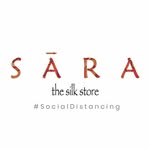 Sara - The Silk Store - @sarasilkstore - Instagram