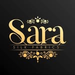 Sara Silk Fabrics - @sara_silk_fabrics - Instagram