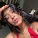 Saah Silva - @sara.sillva013 - Instagram