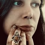 Sara Fabbri - @sarasilverjewelry - Instagram