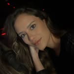 Sara - @sarasilverob - Instagram