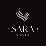 Sara Silver  |  زیڤنگریا سارا - @sarasilver.925 - Instagram