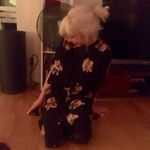 Sara Silver Ak-Johansson - @sara_silver - Instagram