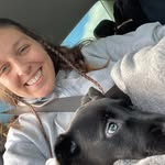 Sara-Kim Simard - @sarakim25 - Instagram