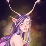 Sara Simard - @sarasimard_art - Instagram