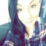 Sara Simard Denechaud - @loup_simard - Instagram