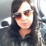 Sarah-jessika Simard - @saraahjessika - Instagram