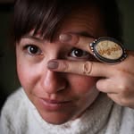 Sara Hideko Sinclair, PhD - @sarahideko - Instagram