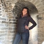 Sara Sinclair - @glitznglamdesigns - Instagram