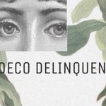sara sinclair - @decodelinquent - Instagram