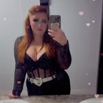 Sara Sinclair - @bearalol - Instagram