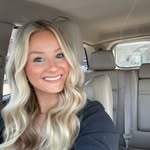 Sarah Sinclair - @sarahsinclair03 - Instagram