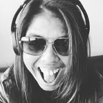 Sara Singleton - @dinkndrop - Instagram