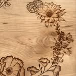 Sara Singleton | Sunny Skes Art - @sunny.skes.art - Instagram