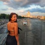 Sara Sirota - @shakirlubcz - Instagram