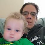 Sara Sisk - @nascar98310 - Instagram