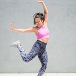 Sara Slagle - @sarasmoves - Instagram