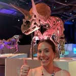 Sara Smith - @__trisaratops - Instagram