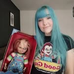 Sara Smith - @mightymonstersara - Instagram