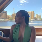 Sara Smith - @fumbleelina - Instagram