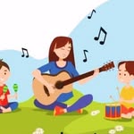 Sara Smith - @music_for_mommy_and_me - Instagram