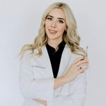 SARAH BALLADARES, PA-C - @smoothbysarah - Instagram