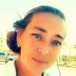 Sara Snell - @fallenembers33 - Instagram