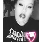 Sara Snell - @bbw_sara91 - Instagram