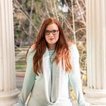 Sara Snook - @sarasendospace - Instagram