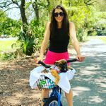 Sara Snook Blanchard - @jerseygirlaw17 - Instagram