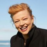sarah snook fan updates - @snookupdates - Instagram