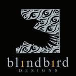 Clayton & Sara Spaulding - @blindbirddesigns - Instagram