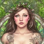 Sara Spaulding - @saras_mind_world - Instagram