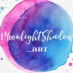 sara spaulding - @moonlightshadow_art - Instagram